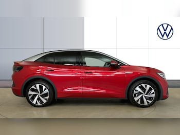 Used Volkswagen ID5 2025 for sale - 75064155: Photo