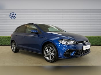 Used Volkswagen Polo 2024 for sale - 78578029: Photo