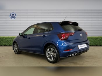Used Volkswagen Polo 2024 for sale - 78578029: Photo