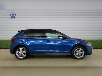 Used Volkswagen Polo 2024 for sale - 78578029: Photo