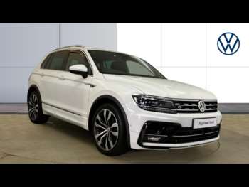 Used Volkswagen Tiguan 2019 for sale - 74923363: Photo