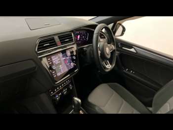 Used Volkswagen Tiguan 2019 for sale - 74923363: Photo
