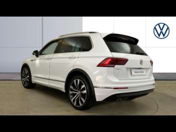 Used Volkswagen Tiguan 2019 for sale - 74923363: Photo