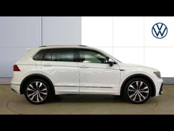 Used Volkswagen Tiguan 2019 for sale - 74923363: Photo