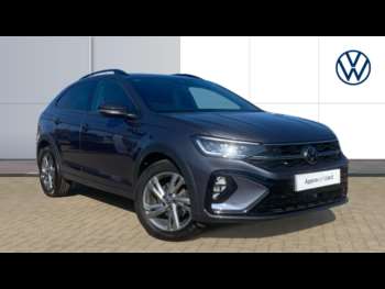 2024 (24) - 1.0 TSI 110 R-Line 5dr DSG Petrol Hatchback