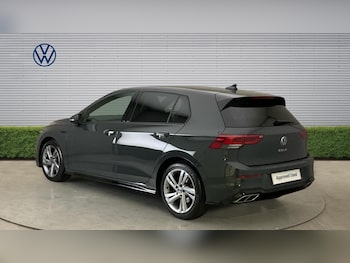 Used Volkswagen Golf 2023 for sale - 78633168: Photo
