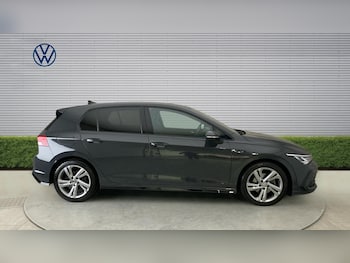 Used Volkswagen Golf 2023 for sale - 78633168: Photo