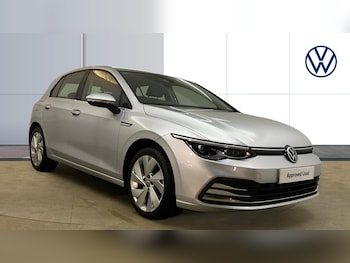 Volkswagen Golf feature image