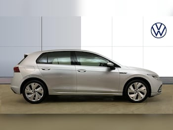 Used Volkswagen Golf 2021 for sale - 77296995: Photo