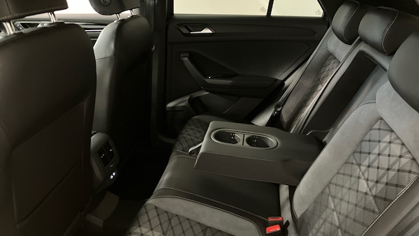 Used Volkswagen T-Roc 2025 for sale - 76075756: Photo 24