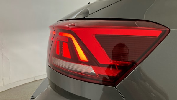 Used Volkswagen T-Roc 2025 for sale - 76075756: Photo 25