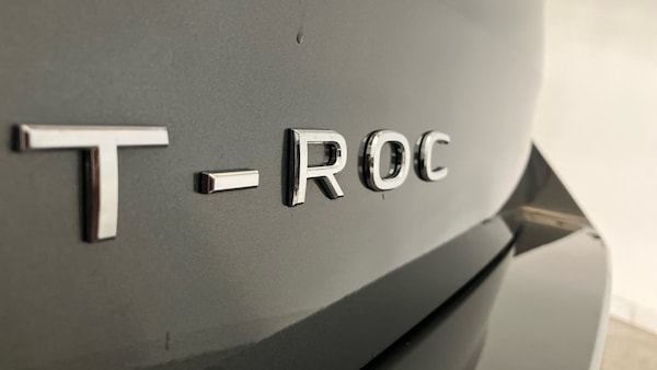 Used Volkswagen T-Roc 2025 for sale - 76075756: Photo 27