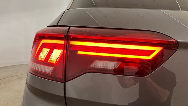 Used Volkswagen T-Roc 2025 for sale - 76075756: Photo 33
