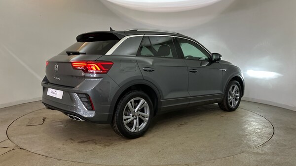 Used Volkswagen T-Roc 2025 for sale - 76075756: Photo 35