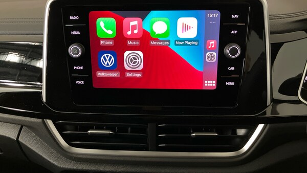 Used Volkswagen T-Roc 2025 for sale - 76075756: Photo 38