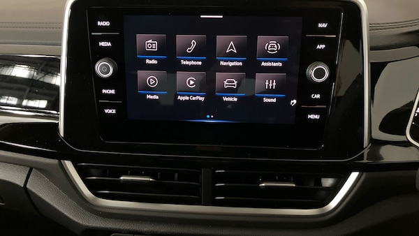 Used Volkswagen T-Roc 2025 for sale - 76075756: Photo 39