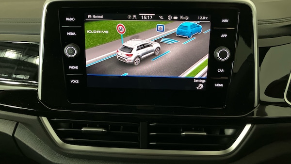 Used Volkswagen T-Roc 2025 for sale - 76075756: Photo 40