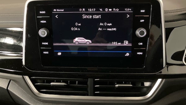 Used Volkswagen T-Roc 2025 for sale - 76075756: Photo 45