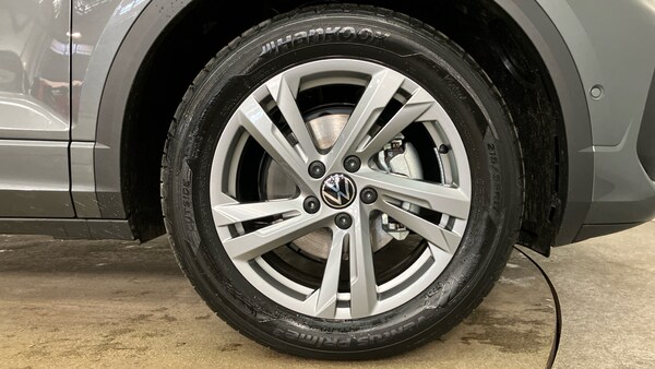 Used Volkswagen T-Roc 2025 for sale - 76075756: Photo 5