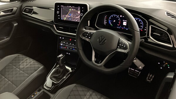 Used Volkswagen T-Roc 2025 for sale - 76075756: Photo 6