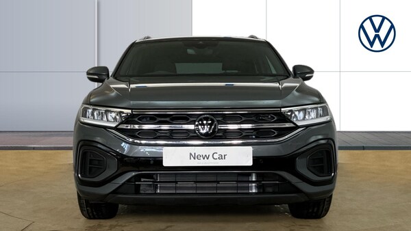 Used Volkswagen T-Roc 2025 for sale - 76075756: Photo 7