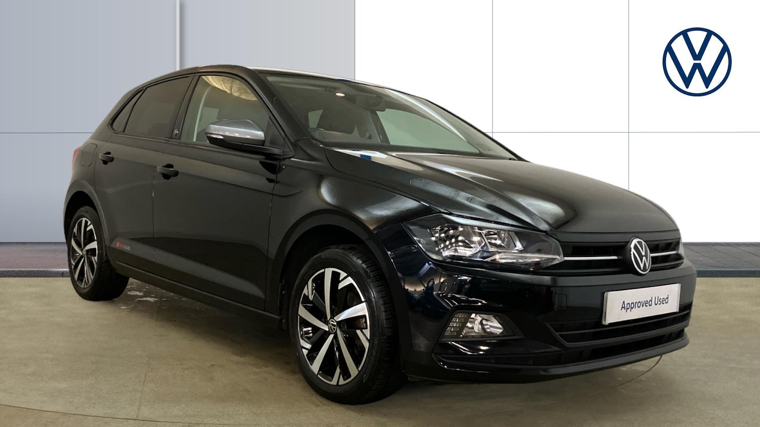 Used Volkswagen Polo 2021 for sale - 76782515: Photo 1