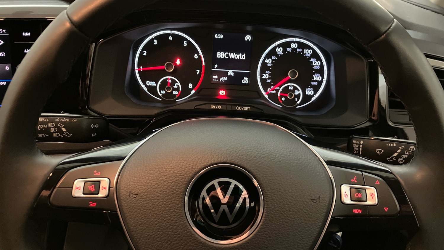 Used Volkswagen Polo 2021 for sale - 76782515: Photo 10