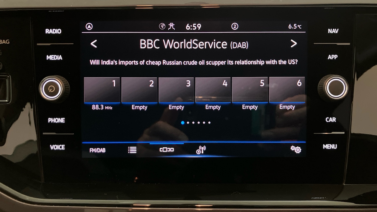 Used Volkswagen Polo 2021 for sale - 76782515: Photo 12