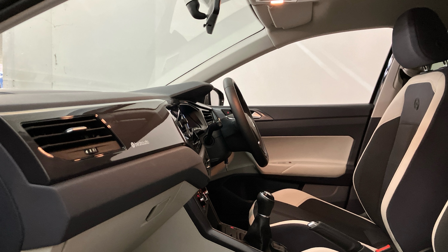 Used Volkswagen Polo 2021 for sale - 76782515: Photo 23