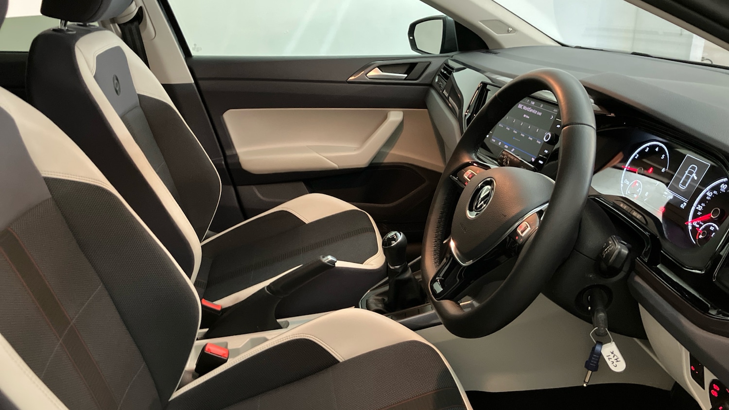 Used Volkswagen Polo 2021 for sale - 76782515: Photo 25