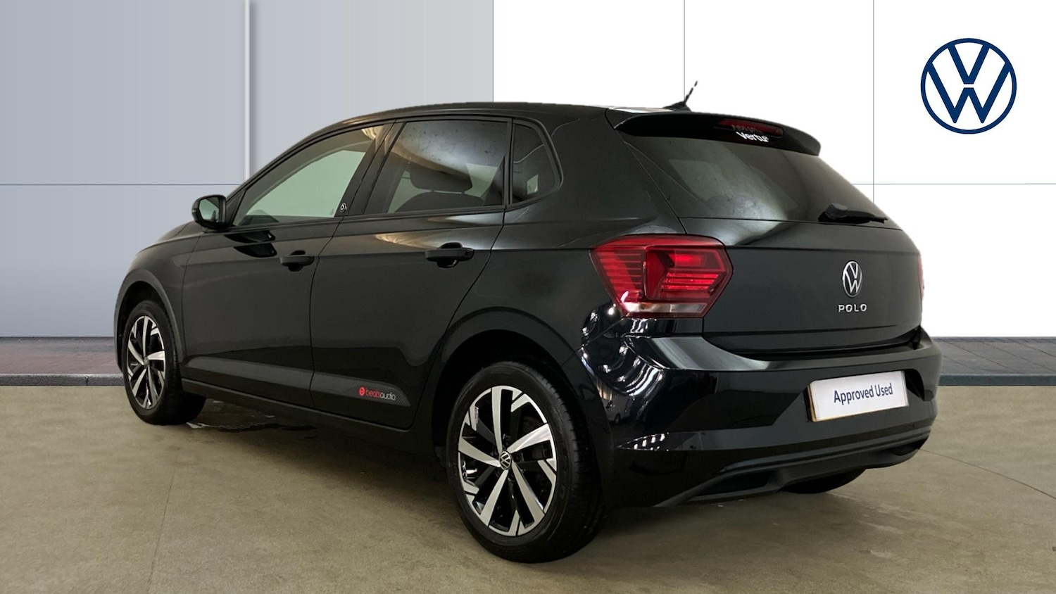 Used Volkswagen Polo 2021 for sale - 76782515: Photo 3