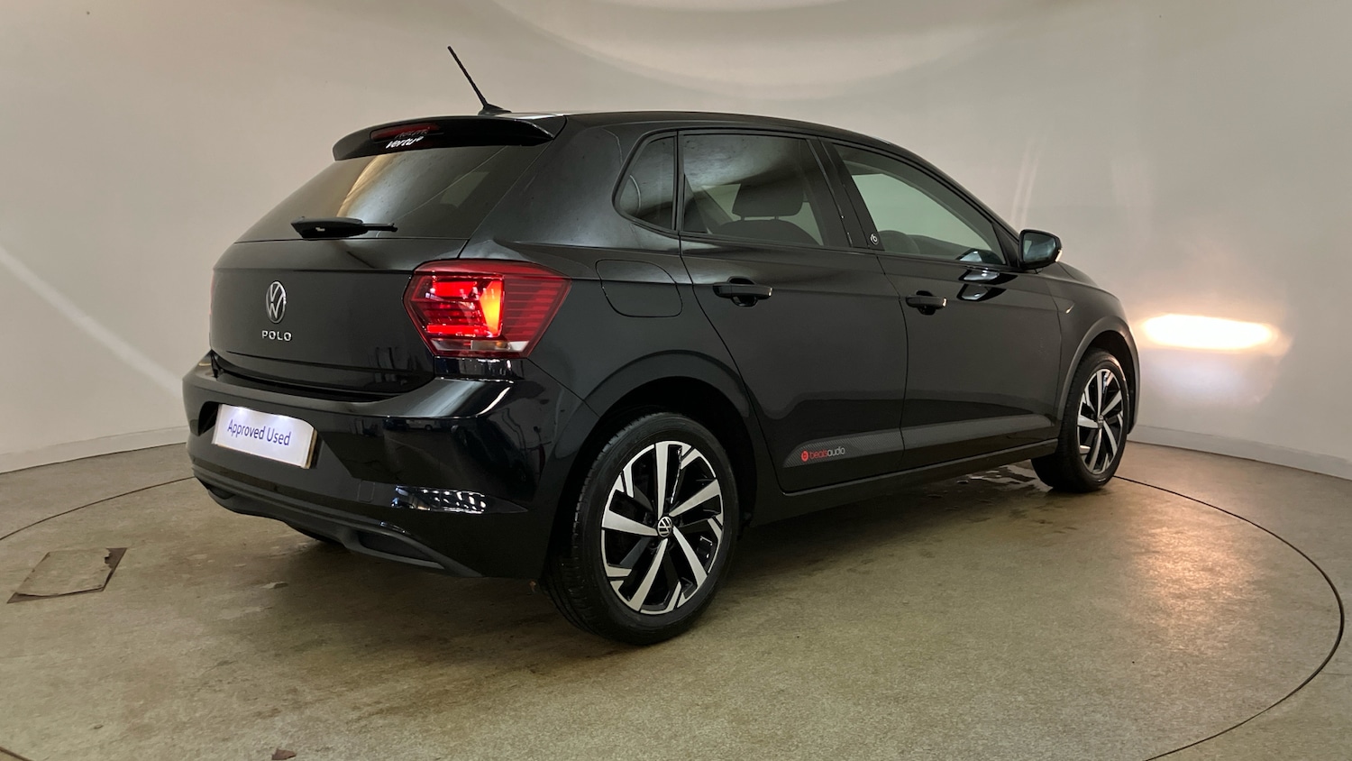 Used Volkswagen Polo 2021 for sale - 76782515: Photo 32