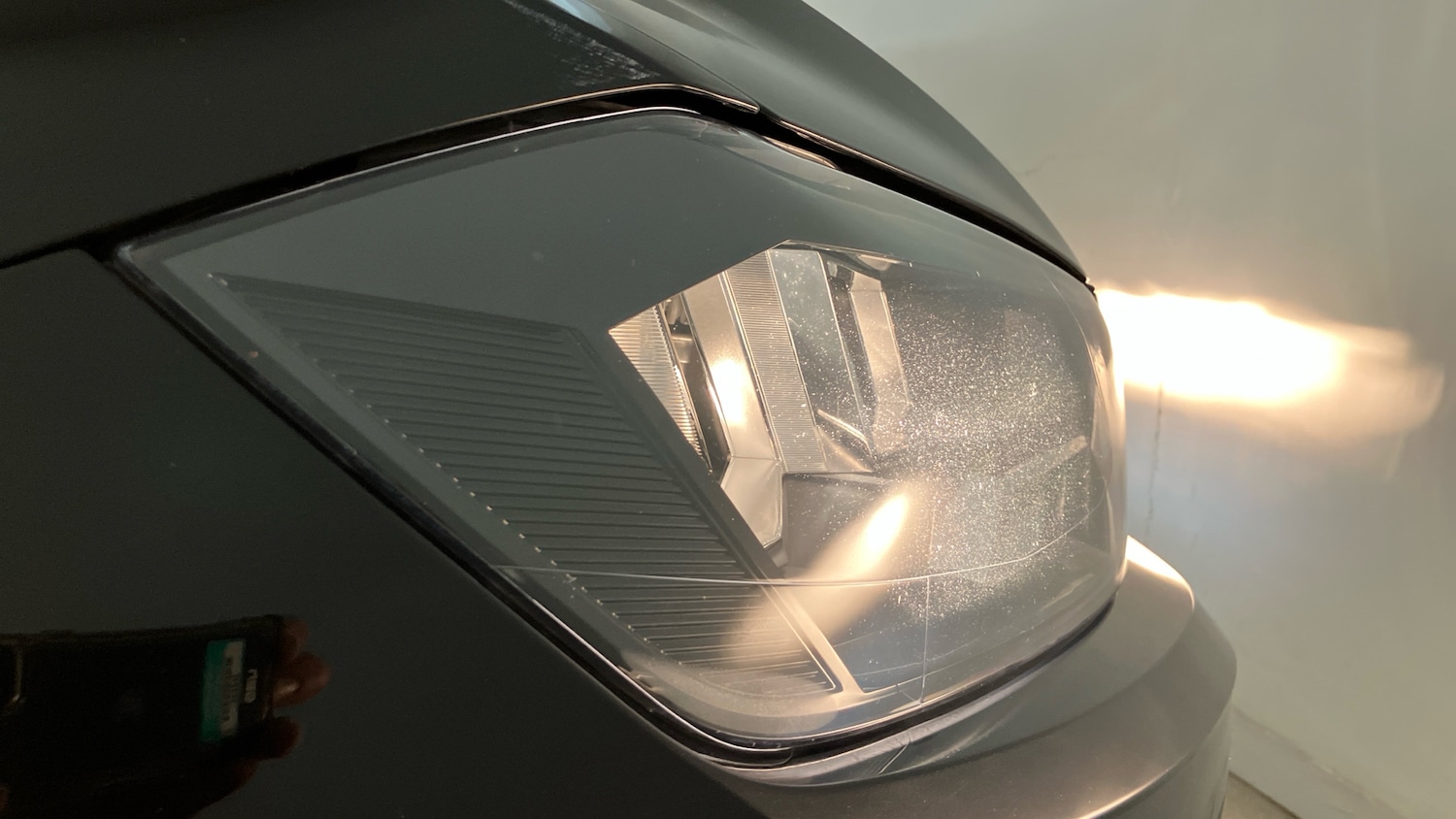 Used Volkswagen Polo 2021 for sale - 76782515: Photo 33