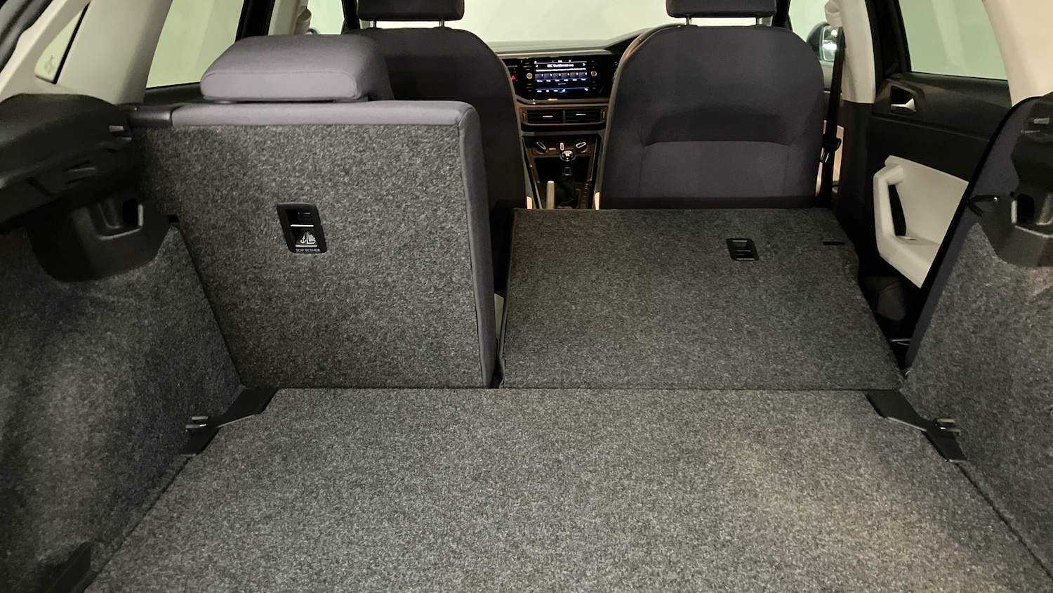 Used Volkswagen Polo 2021 for sale - 76782515: Photo 35