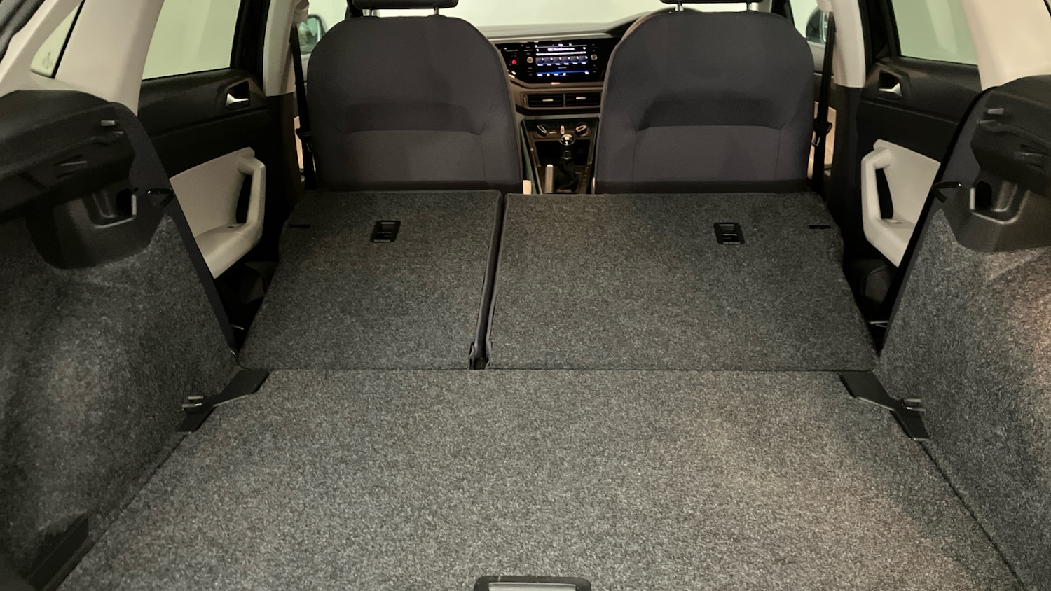 Used Volkswagen Polo 2021 for sale - 76782515: Photo 36