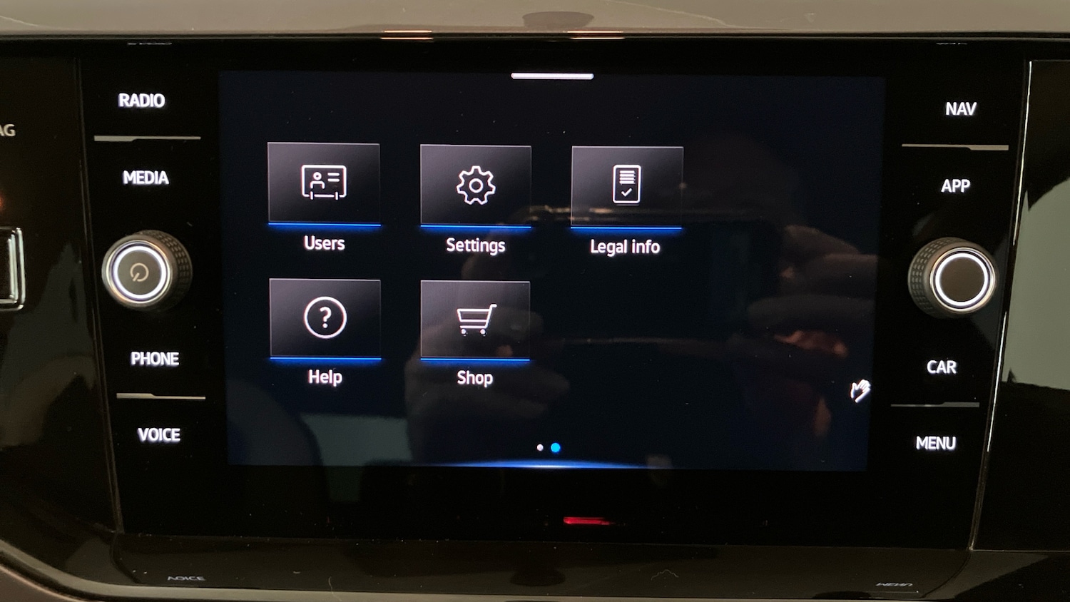 Used Volkswagen Polo 2021 for sale - 76782515: Photo 41