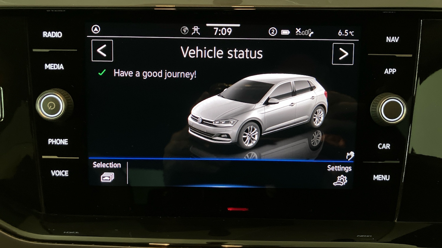 Used Volkswagen Polo 2021 for sale - 76782515: Photo 42