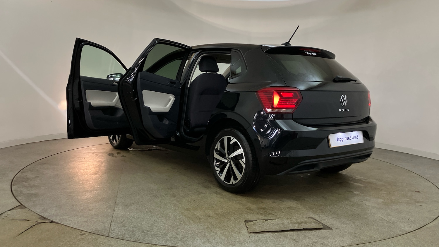 Used Volkswagen Polo 2021 for sale - 76782515: Photo 44