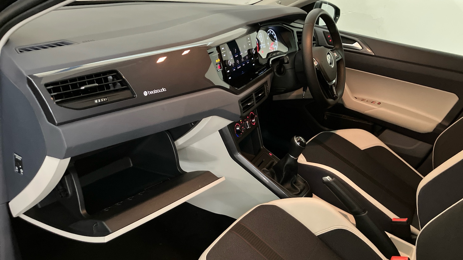 Used Volkswagen Polo 2021 for sale - 76782515: Photo 45