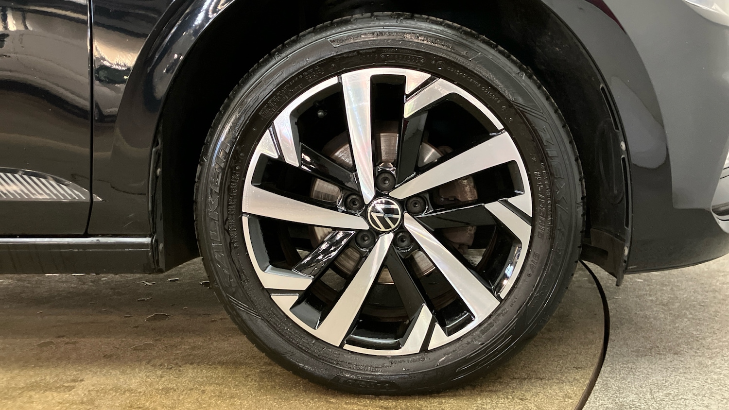 Used Volkswagen Polo 2021 for sale - 76782515: Photo 5