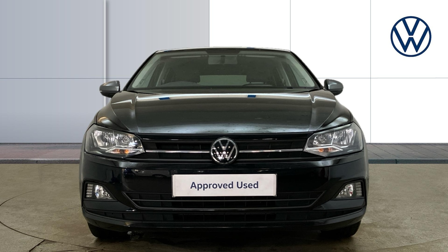 Used Volkswagen Polo 2021 for sale - 76782515: Photo 7