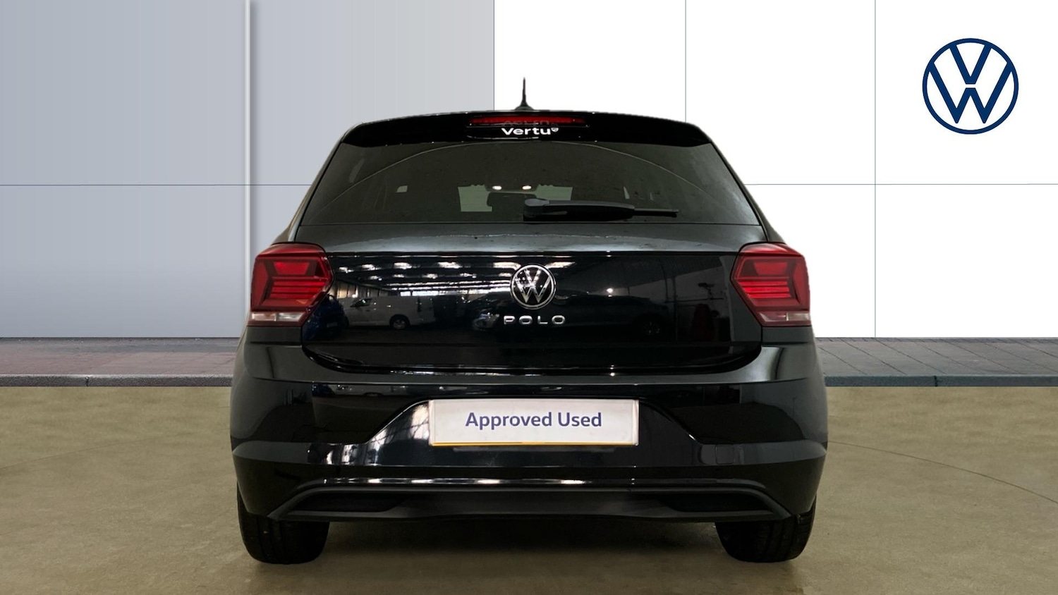 Used Volkswagen Polo 2021 for sale - 76782515: Photo 8