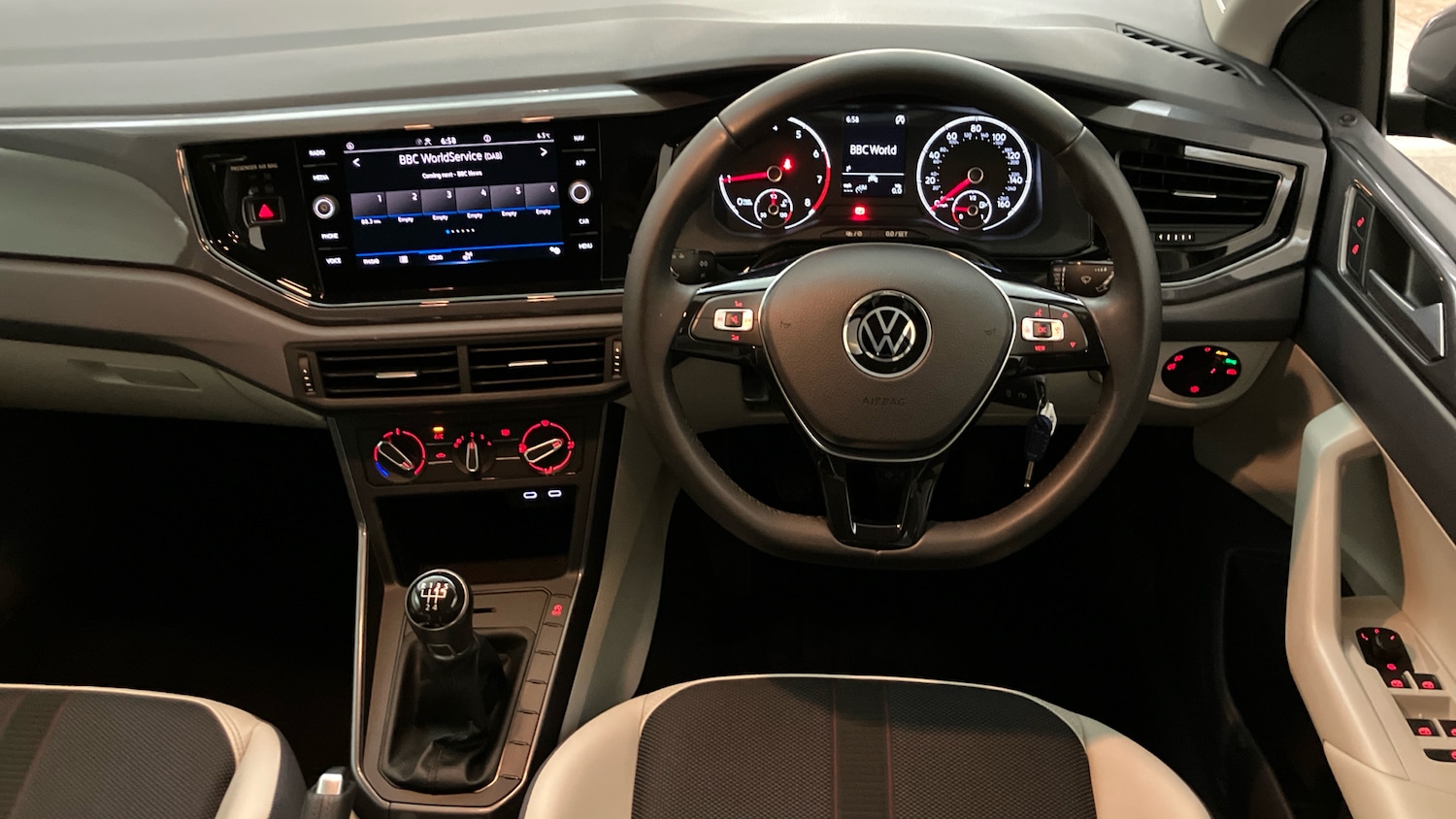 Used Volkswagen Polo 2021 for sale - 76782515: Photo 9