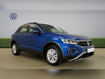 Used Volkswagen T-Roc 2023 for sale - 79007241: Photo