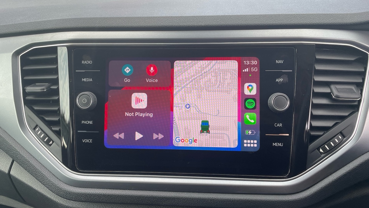 Used Volkswagen T-Roc 2021 for sale - 76762303: Photo 12