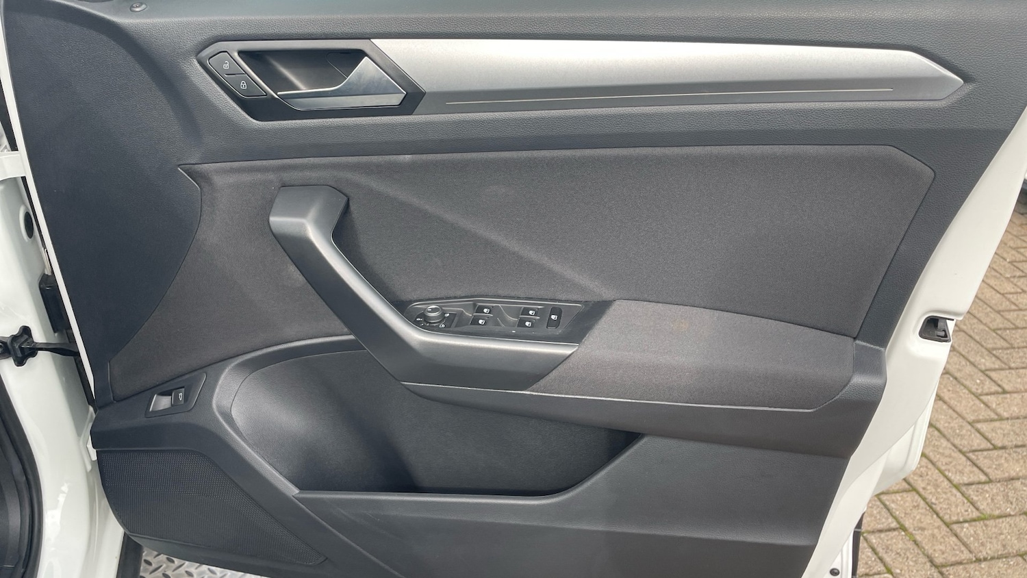 Used Volkswagen T-Roc 2021 for sale - 76762303: Photo 19