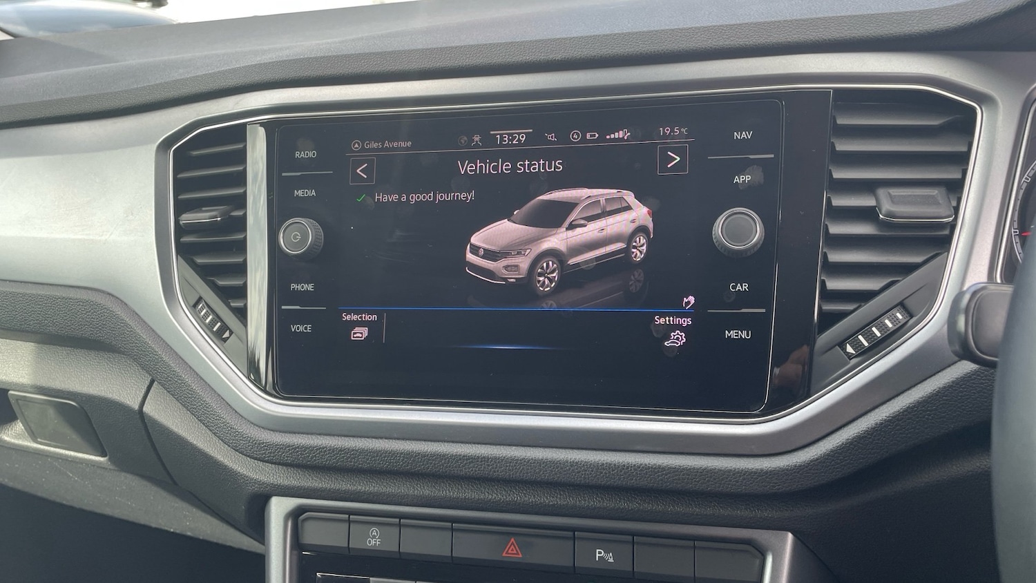 Used Volkswagen T-Roc 2021 for sale - 76762303: Photo 25