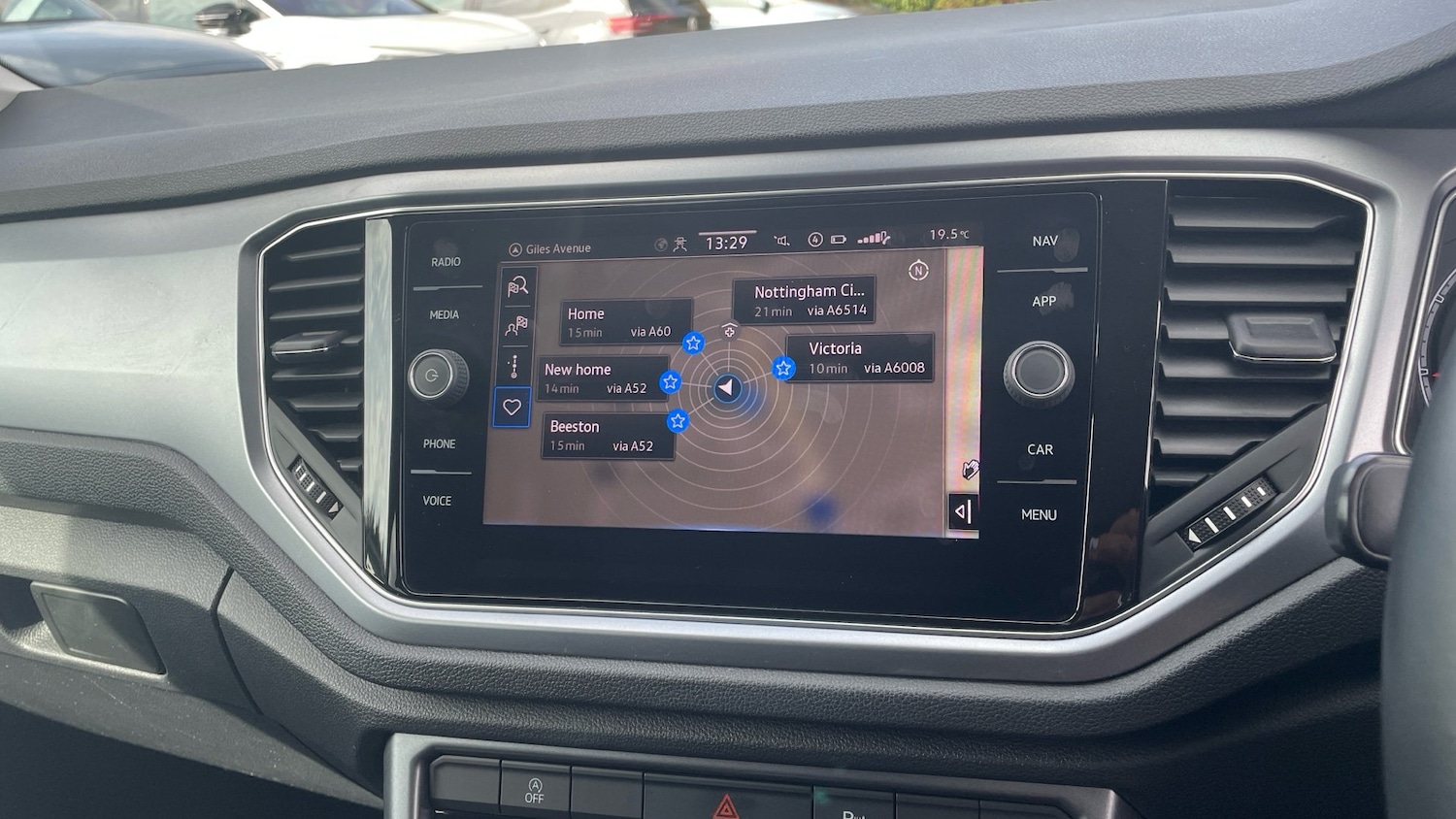 Used Volkswagen T-Roc 2021 for sale - 76762303: Photo 26