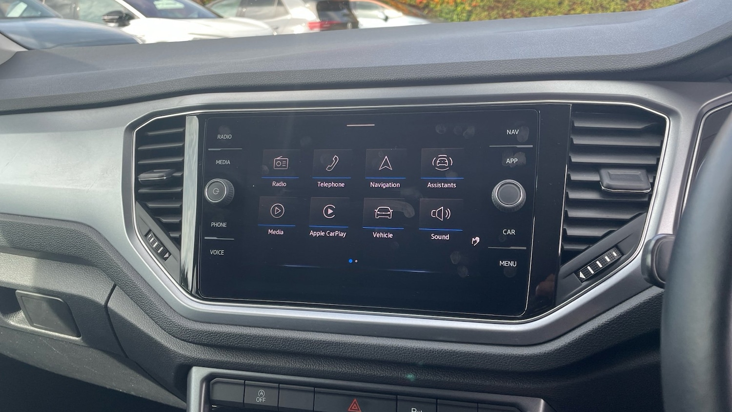 Used Volkswagen T-Roc 2021 for sale - 76762303: Photo 28