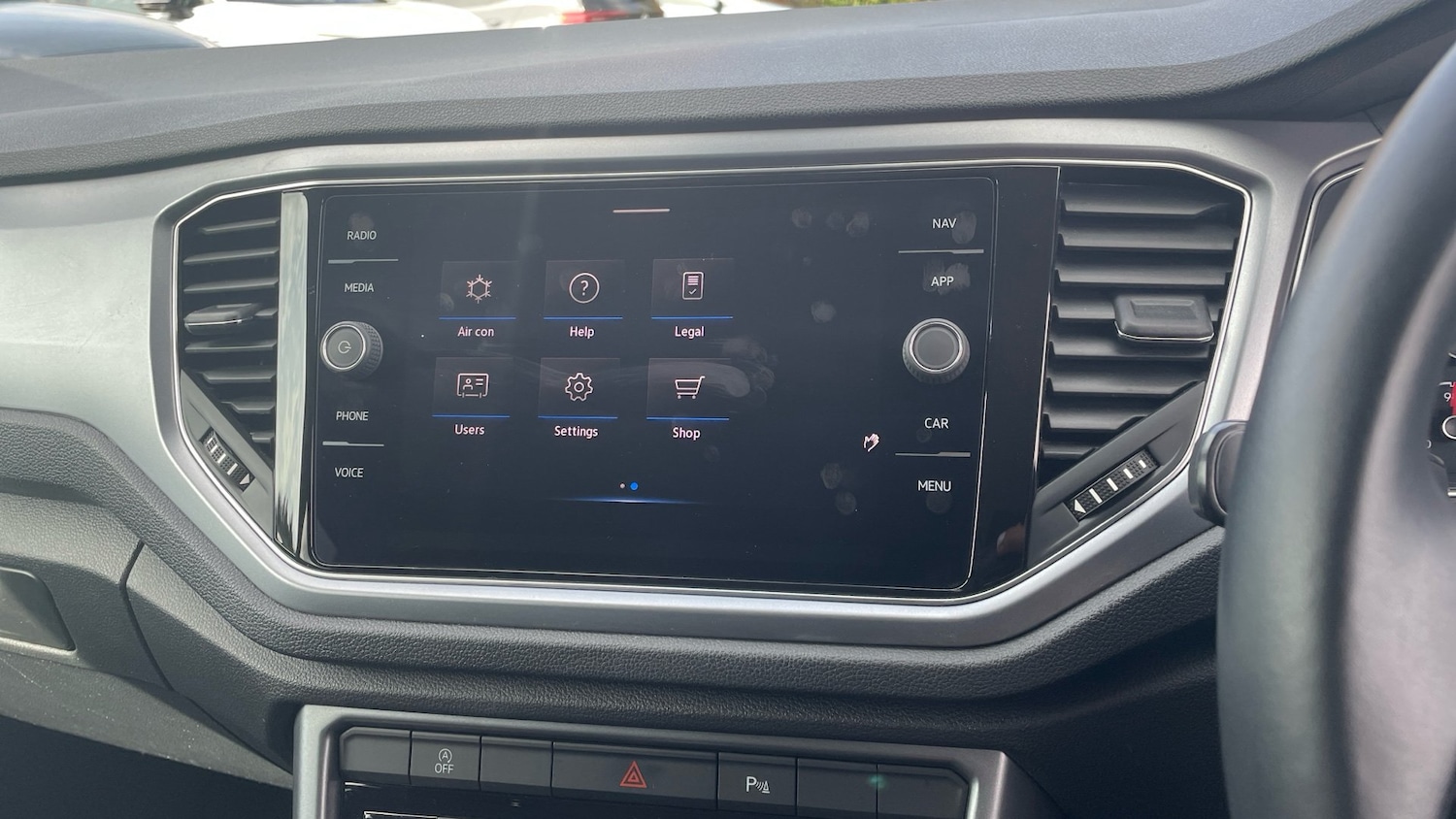 Used Volkswagen T-Roc 2021 for sale - 76762303: Photo 29